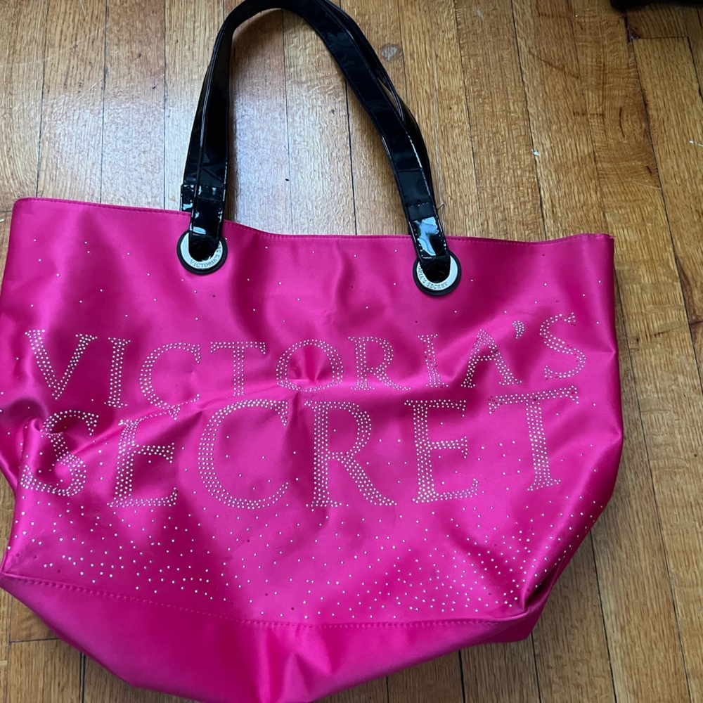 VICTORIA’S SECRET Large Tote
